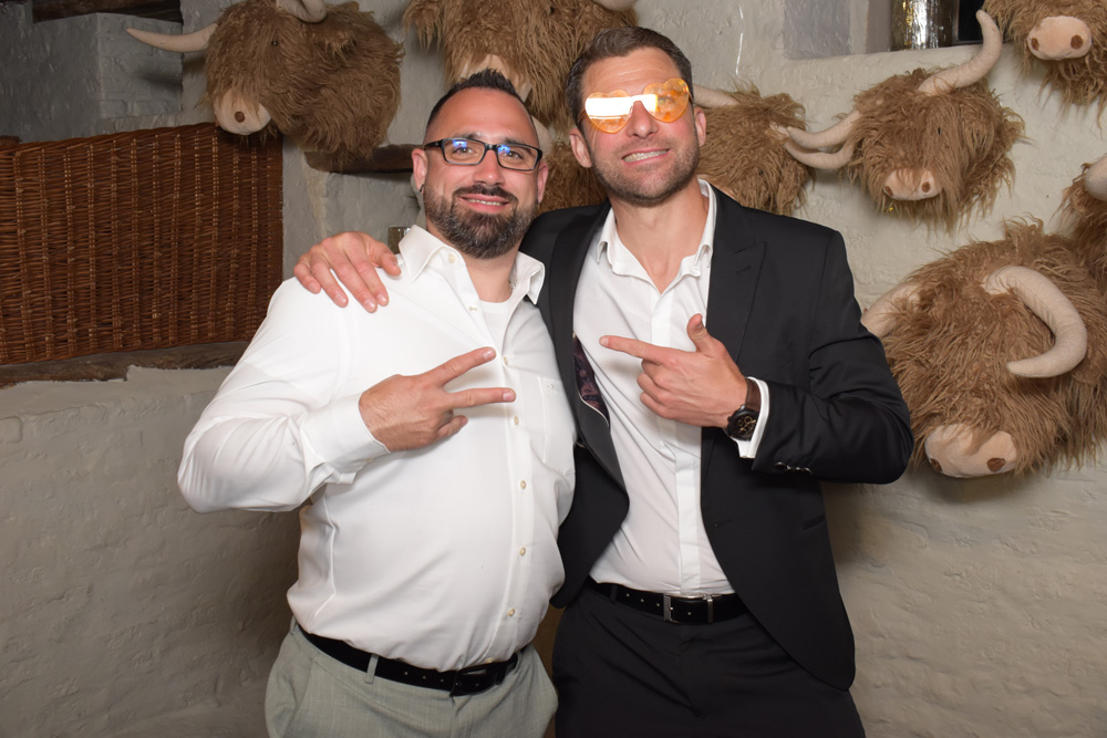 PartyBooth BY ELIAS WALPOT PHOTOGRAPHIE